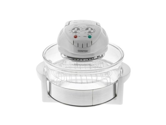 Аэрогриль CENTEK CT-1456 белый